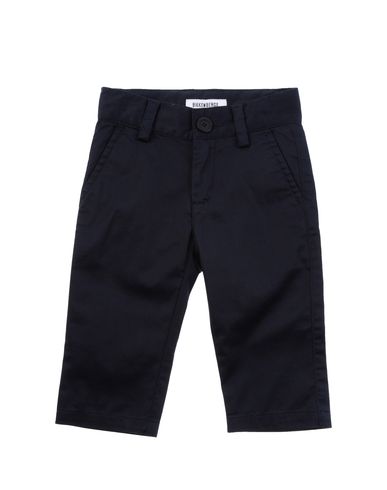 ZOOM BIKKEMBERGS - Casual pants