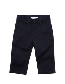 BIKKEMBERGS - Casual pants