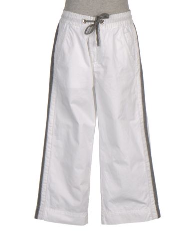 ZOOM D&G JUNIOR - Casual pants