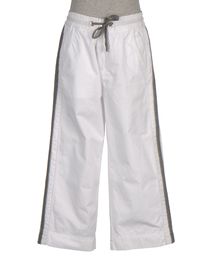 D&G JUNIOR - Casual pants