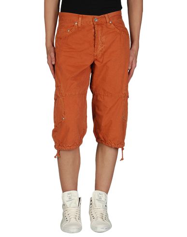 ZOOM HUGO BOSS - 3/4-length short