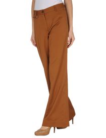 DRIES VAN NOTEN - Casual trouser