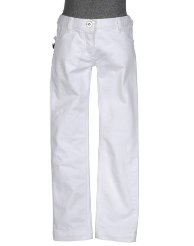 ZOOM D&G JUNIOR - Casual pants