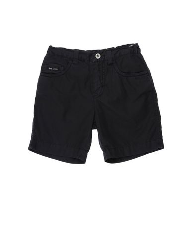 ZOOM D&G JUNIOR - Casual pants