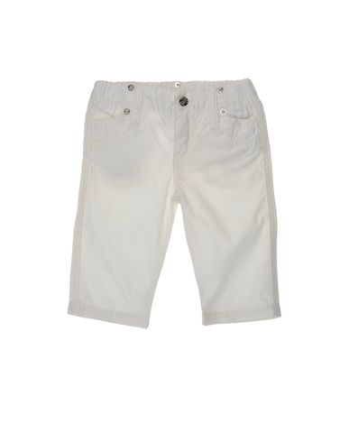ZOOM D&G JUNIOR - Casual pants
