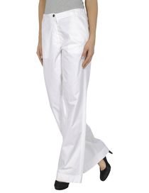 DRIES VAN NOTEN - Pantalon