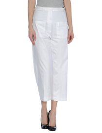 DRIES VAN NOTEN - Pantalon