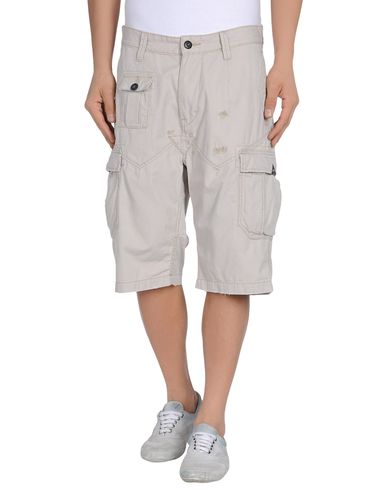 ZOOM DENHAM - 3/4-length short
