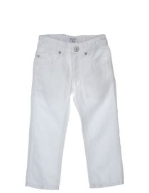 ARMANI JUNIOR - Casual pants