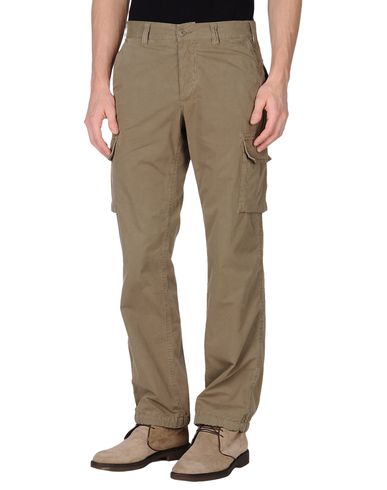 ZOOM ASPESI - Casual pants