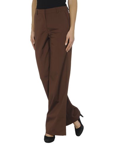 ZOOM DRIES VAN NOTEN - Casual pants