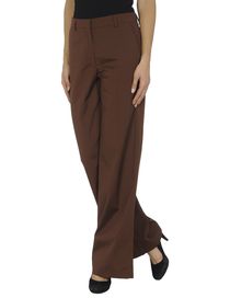 DRIES VAN NOTEN - Pantalon