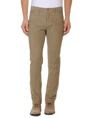 ZOOM HARTFORD - Casual pants