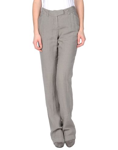 ZOOM ARMANI COLLEZIONI - Casual pants