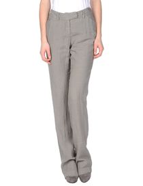 ARMANI COLLEZIONI - Casual trouser