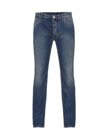Denim pants - MAISON MARTIN MARGIELA 10