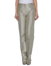 ARMANI COLLEZIONI - Formal trouser