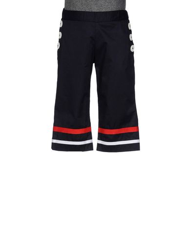 ZOOM D&G JUNIOR - Casual pants