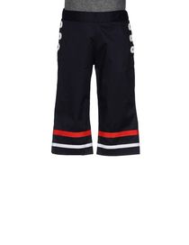 D&G JUNIOR - Casual pants