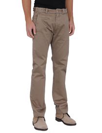 GOLD CASE by ROCCO FRAIOLI - Casual pants