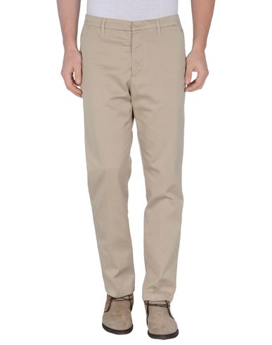 ZOOM DONDUP - Casual pants
