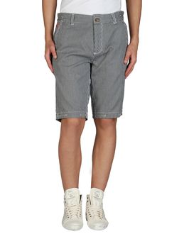 Superdry - Pantalons - Bermuda