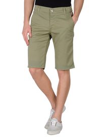 ROŸ ROGER'S - Bermuda shorts