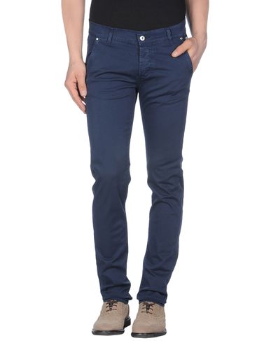 ZOOM ROŸ ROGER'S - Casual pants