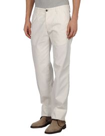 ARMANI COLLEZIONI - Casual pants