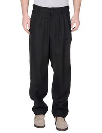 YOHJI YAMAMOTO POUR HOMME - Casual pants