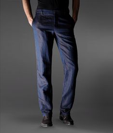 ARMANI COLLEZIONI - Chino