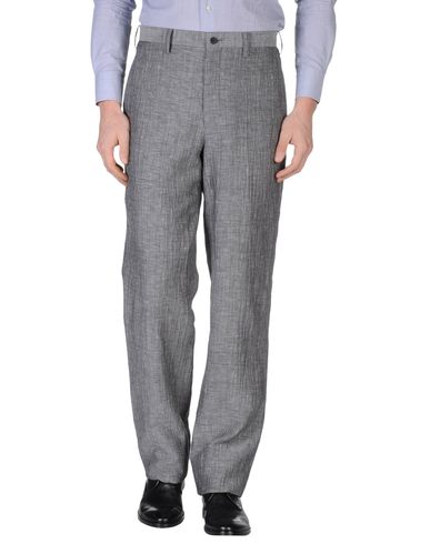 ZOOM ISSEY MIYAKE MEN - Dress pants