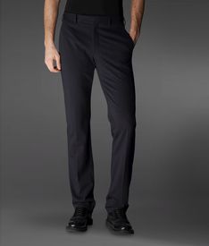 ARMANI COLLEZIONI - Straight leg pant
