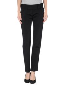 ALESSANDRO DELL'ACQUA - Casual trouser