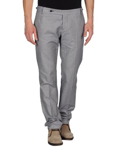 ZOOM D.A. DANIELE ALESSANDRINI - Dress pants