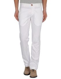 GOLD CASE by ROCCO FRAIOLI - Casual pants