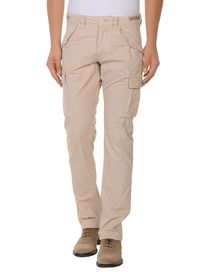 WOOLRICH - Casual pants