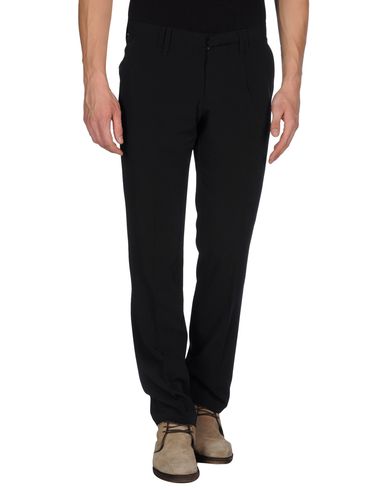 ZOOM JOHN BARRITT - Casual pants