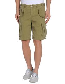 VINTAGE 55 - Bermuda shorts
