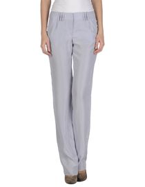 FRANCESCO SCOGNAMIGLIO - Casual trouser