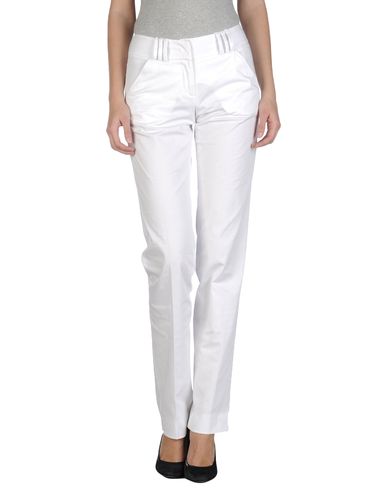ZOOM FRANCESCO SCOGNAMIGLIO - Pantalon