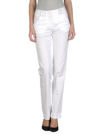 FRANCESCO SCOGNAMIGLIO - Casual pants
