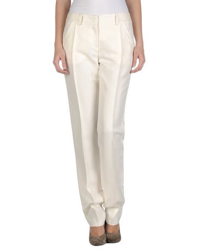 ZOOM FRANCESCO SCOGNAMIGLIO - Pantalon classique
