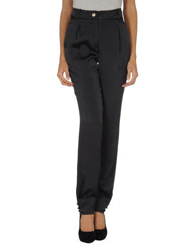 ZOOM FRANCESCO SCOGNAMIGLIO - Pantalon