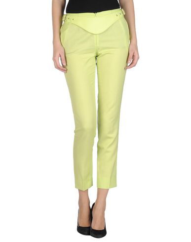 ZOOM FRANCESCO SCOGNAMIGLIO - 3/4-length short