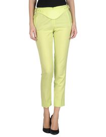 FRANCESCO SCOGNAMIGLIO - 3/4-length short