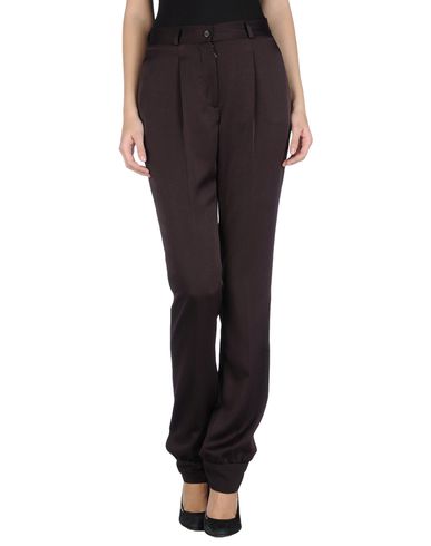 ZOOM FRANCESCO SCOGNAMIGLIO - Pantalon