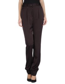 FRANCESCO SCOGNAMIGLIO - Casual pants