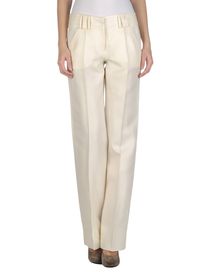 FRANCESCO SCOGNAMIGLIO - Casual trouser