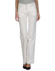 FRANCESCO SCOGNAMIGLIO - Casual trouser